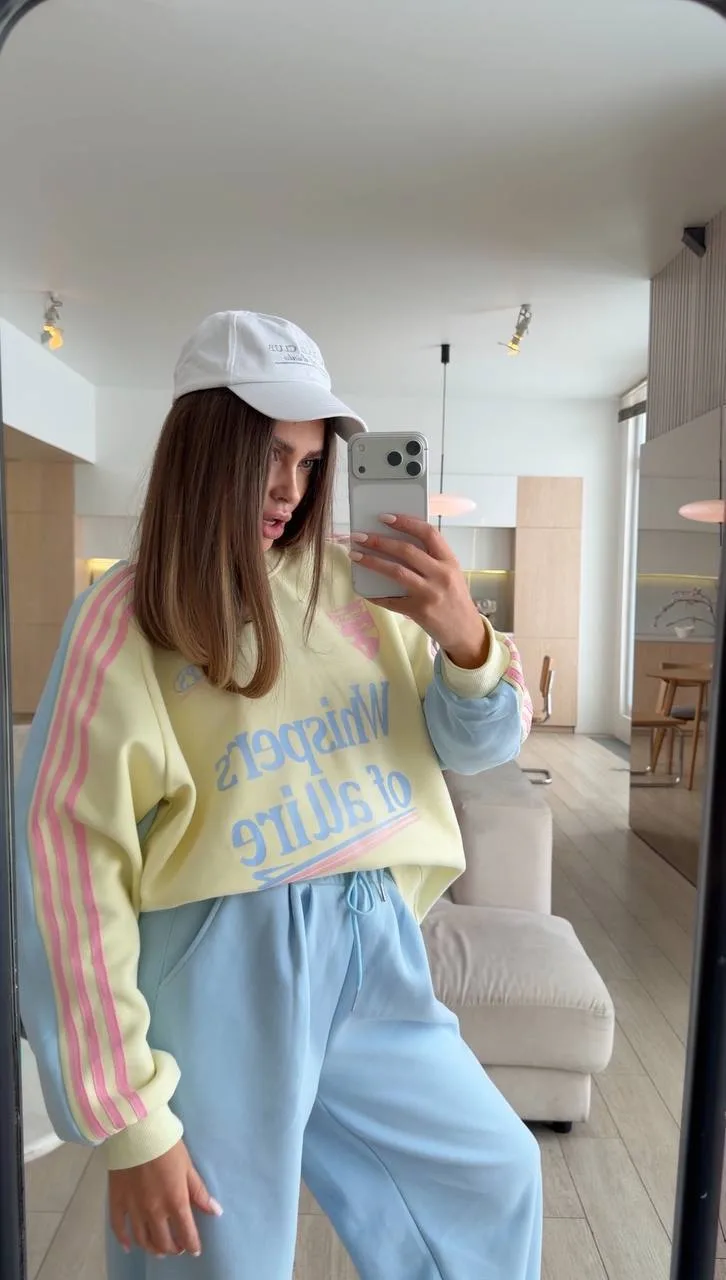 Trend Sport костюм Oversize 💘