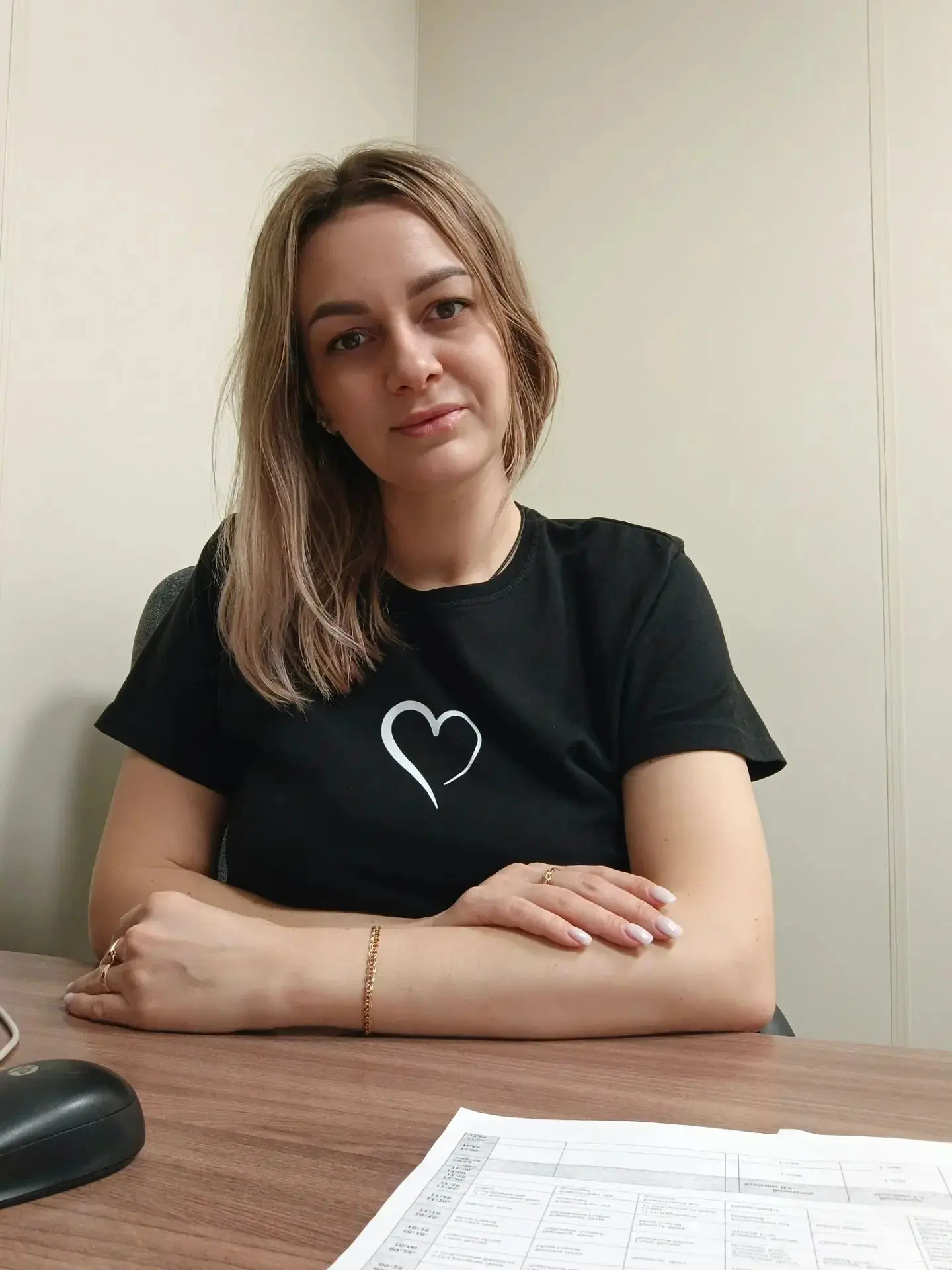 Тот самый психолог, к которому хочется возвращаться ❤️