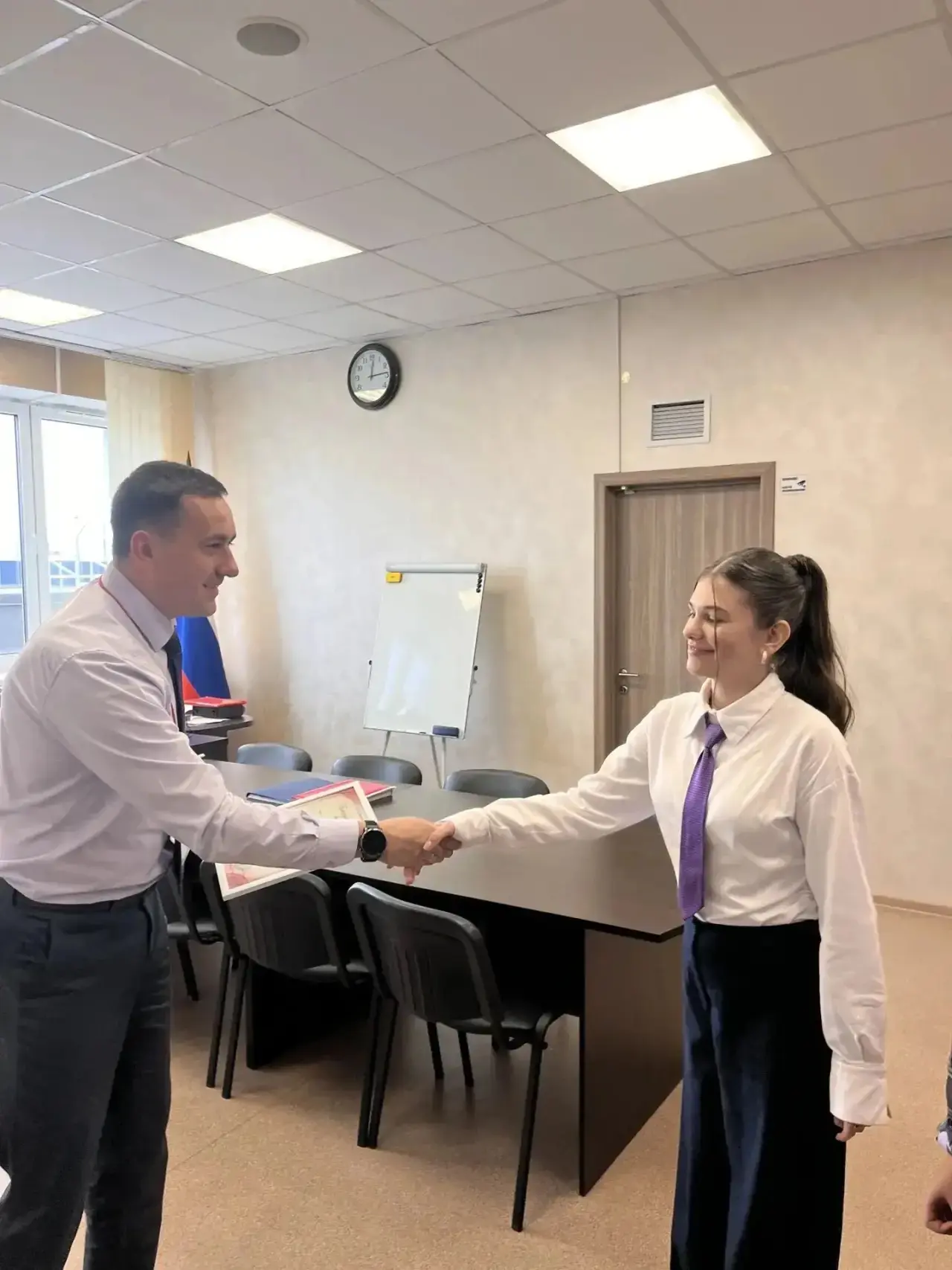 ✨ Благодарность за поддержку и участие ✨