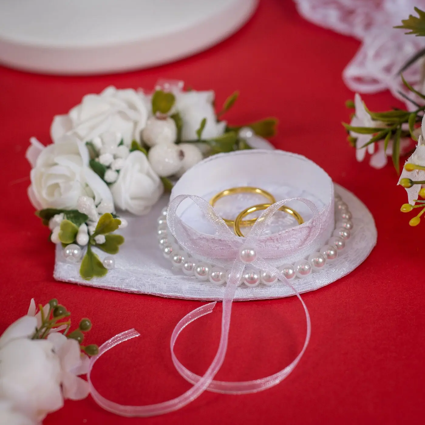 💍 Россияне могут взять до 5 дней отпуска за свой счет для подготовки к свадьбе

Работодатель не име