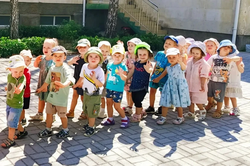 В Умке  проходит традиционный Месячник безопасности.