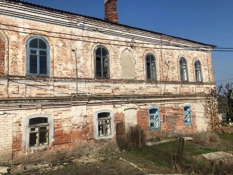 Вопросы ограничения доступа к аварийным домам и их сноса — на контроле органов прокуратуры
 
🏚️Вопр