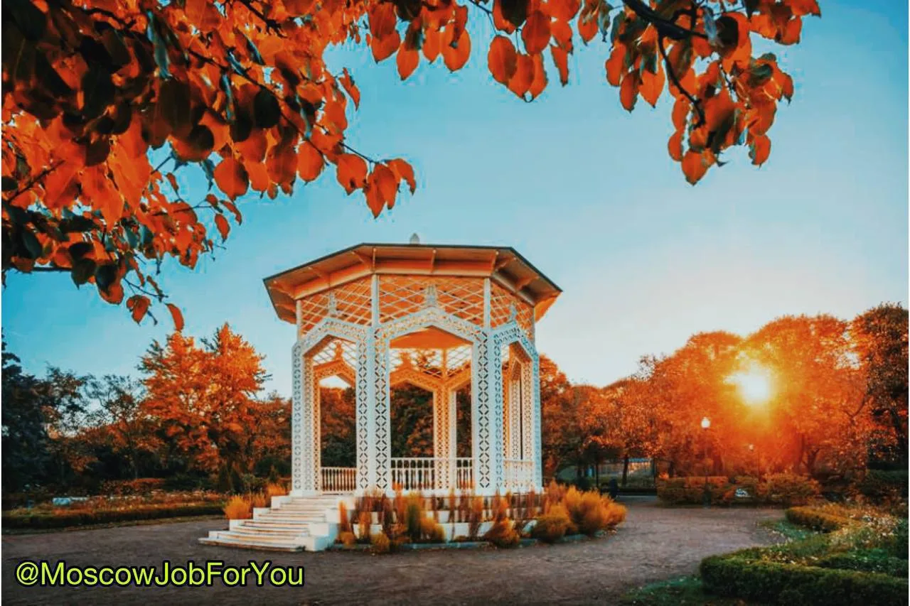 #Няня (150 000 ₽)