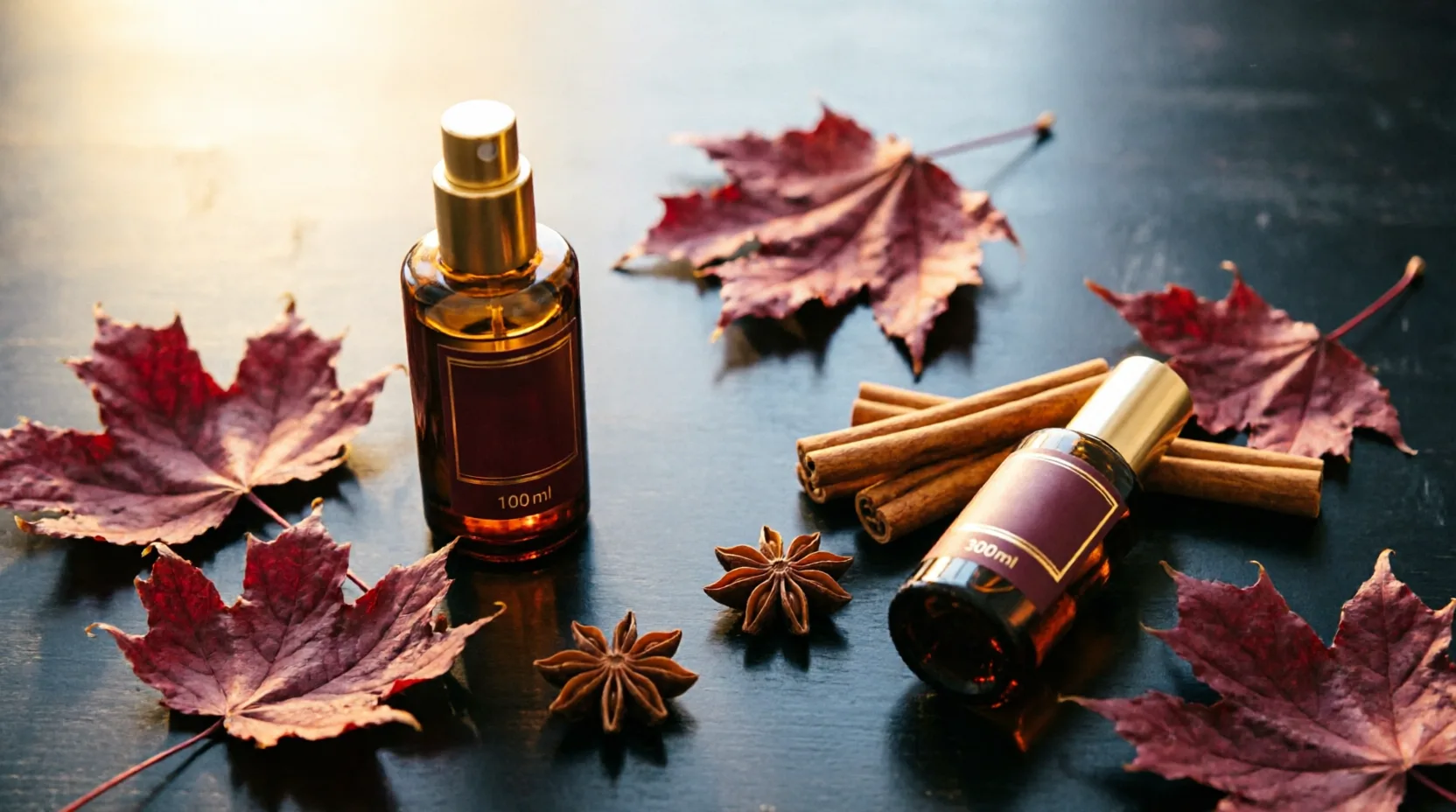 🍂 ОСЕННИЙ ПАРФЮМЕРНЫЙ ГИД ОТ SCENT CODE
