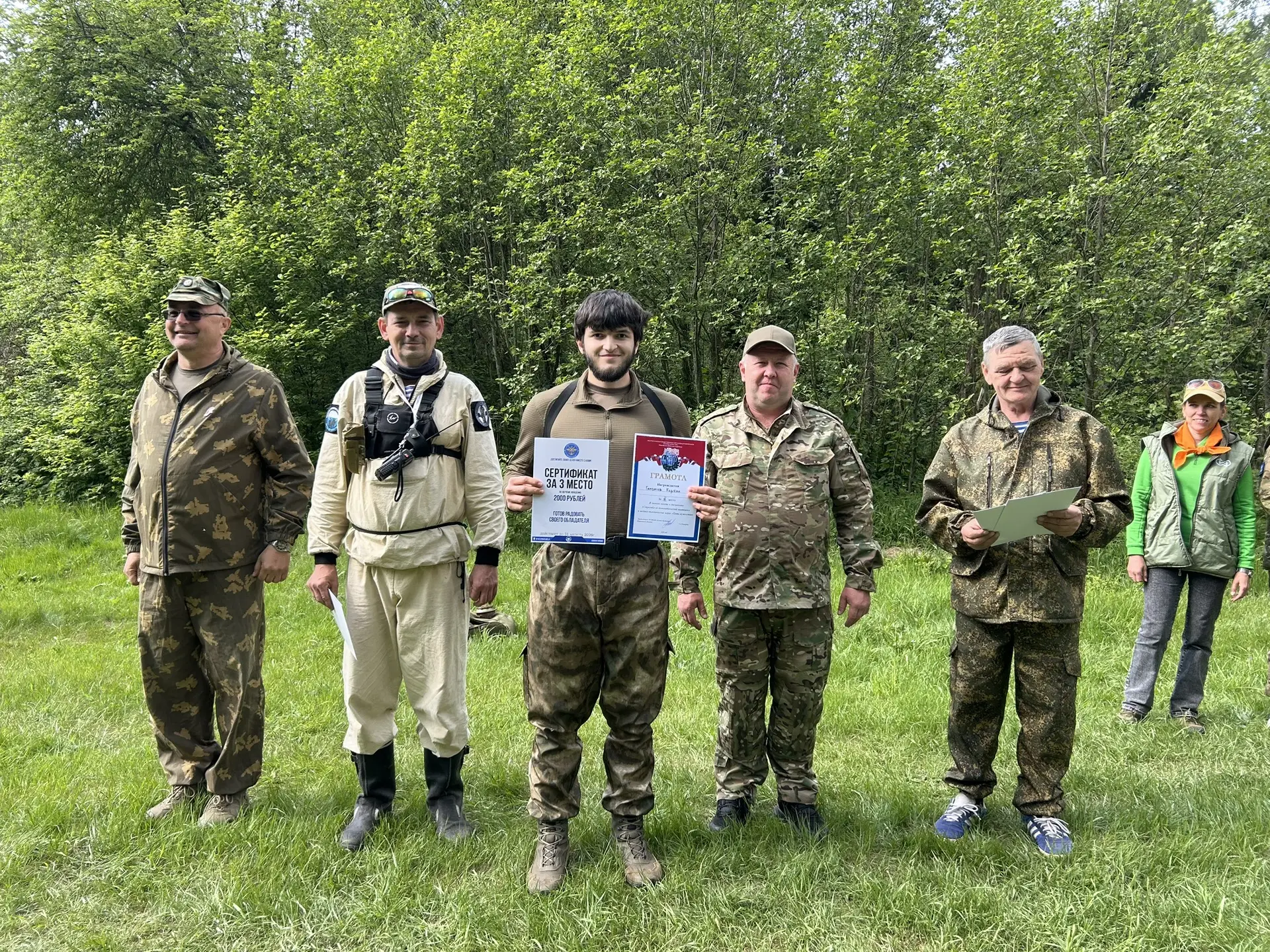 🎯Традиционное первенство по стрельбе из пневматической винтовки, проводимое в рамках м...