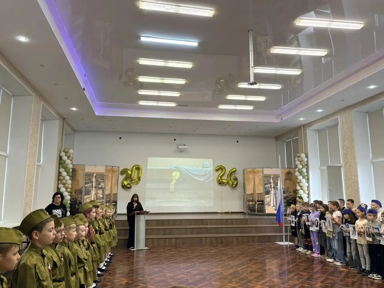 22 июня. День, который невозможно забыть.

Ранним утром 1941 года солнце светило ярко, не предвещая 