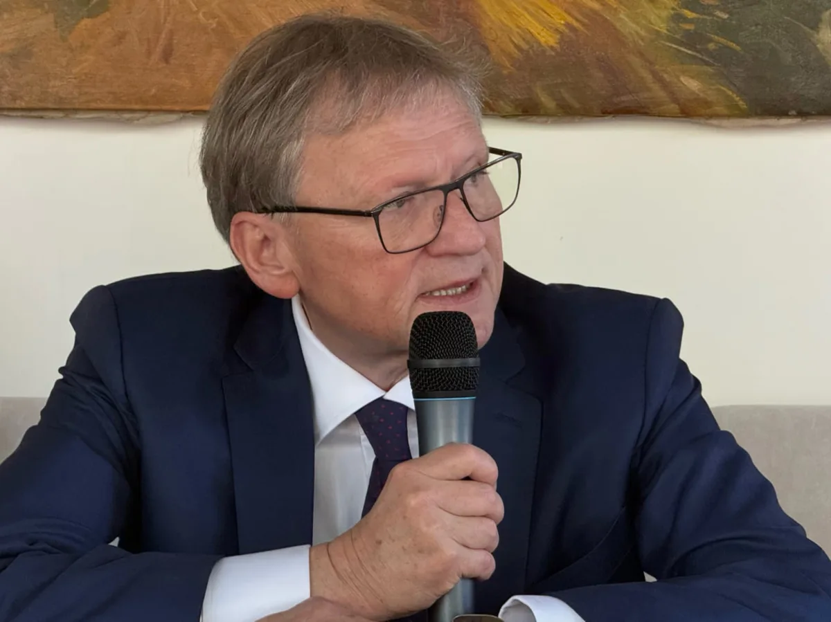 Борис Титов: продление двустороннего безвизового режима может вывести Китай на лидирующие позиции в 