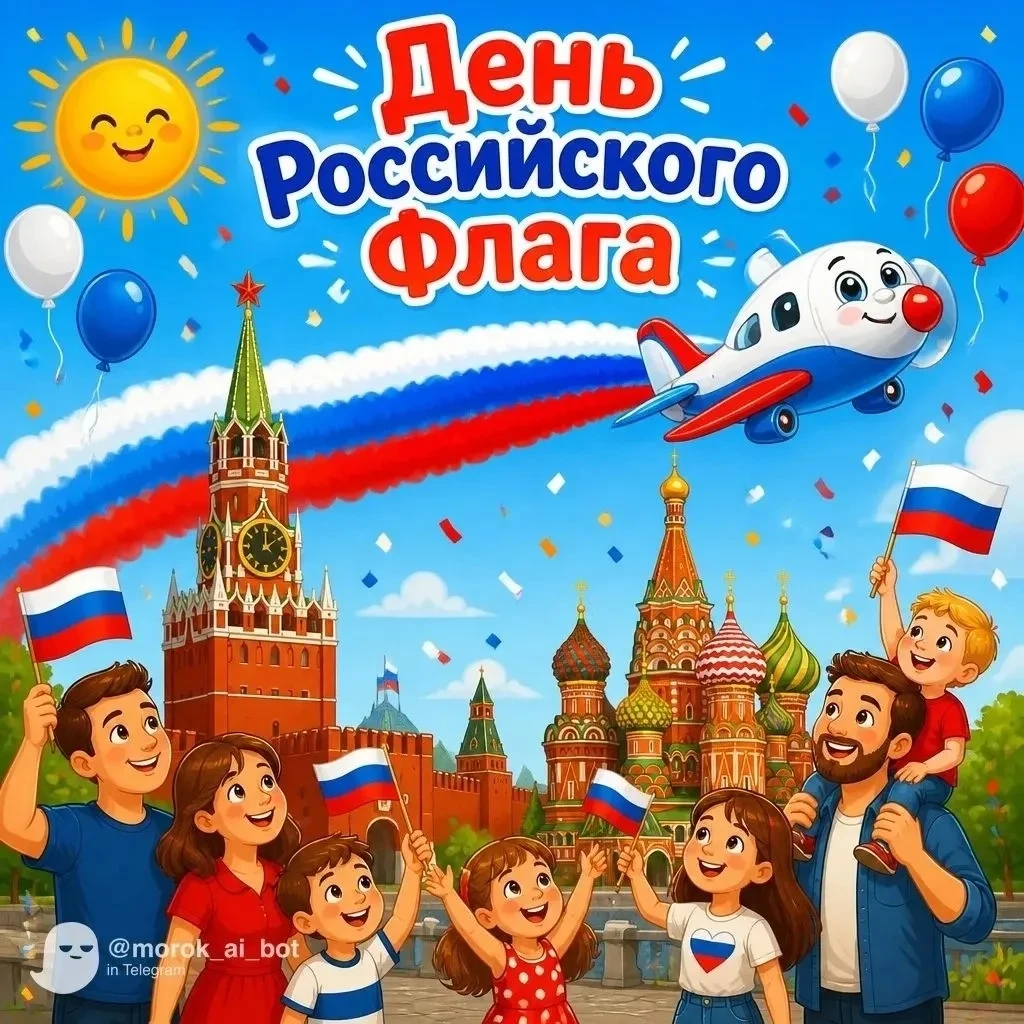 🎉 В нашем пришкольном лагере прошло праздничное мероприятие ко Дню Государственного фл...