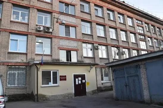 Отмена решения о запрете на  въезд в Российскую Федерацию

✨ Вчера в Красногвардейском районном суде