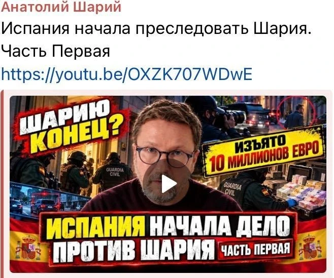 Опять обманул! Обещал больше никогда не выпускать видео, но все-таки опубликовал:(