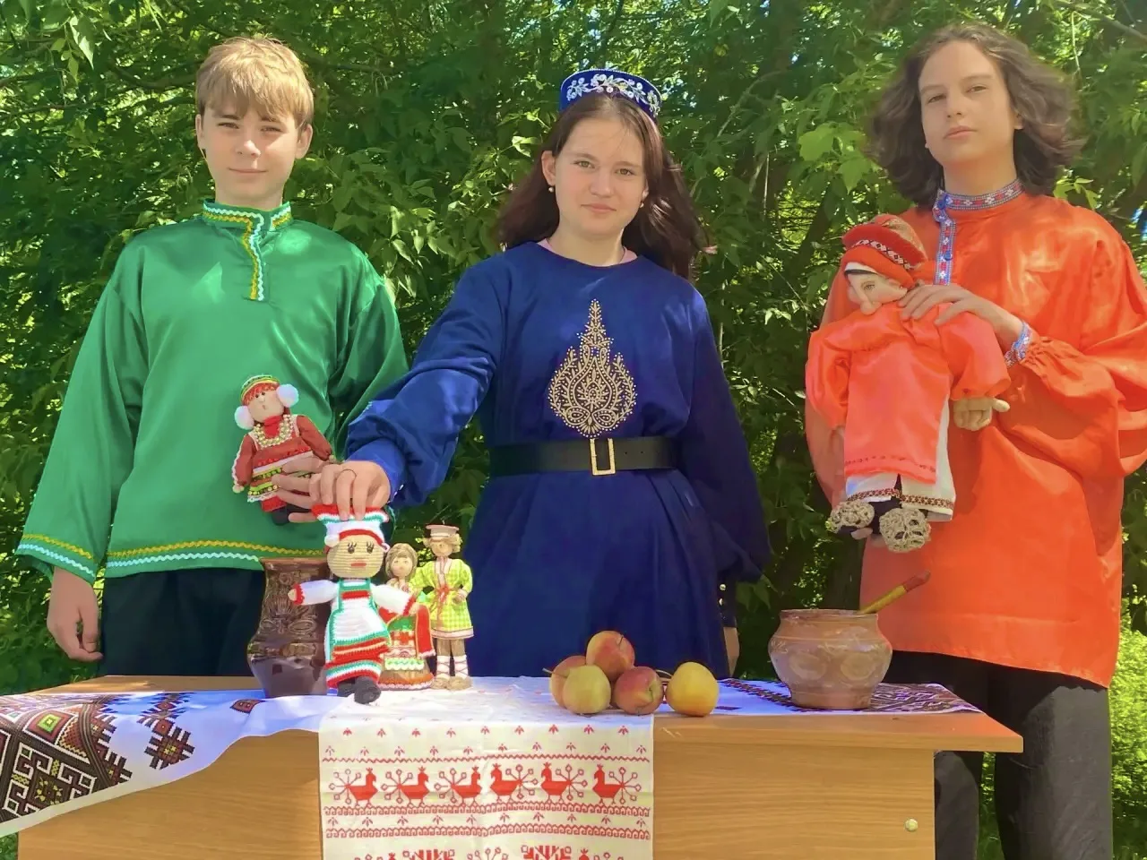✅Яркая точка летней смены: в «Соколе» с размахом закрыли лагерную смену!

На 12-й день работы пришко