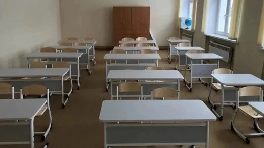 В Калуге девочке сломали нос в школе