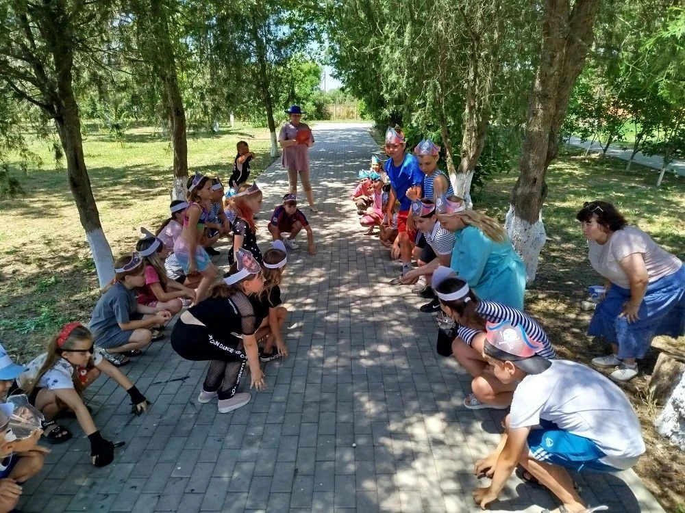 Нет ничего интереснее и увлекательнее, чем приключения.👨‍🌾⛵️ Особенно, когда это игра, где нужно и