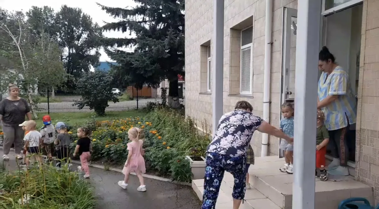 Спокойствие и подготовка — главные инструменты безопасности