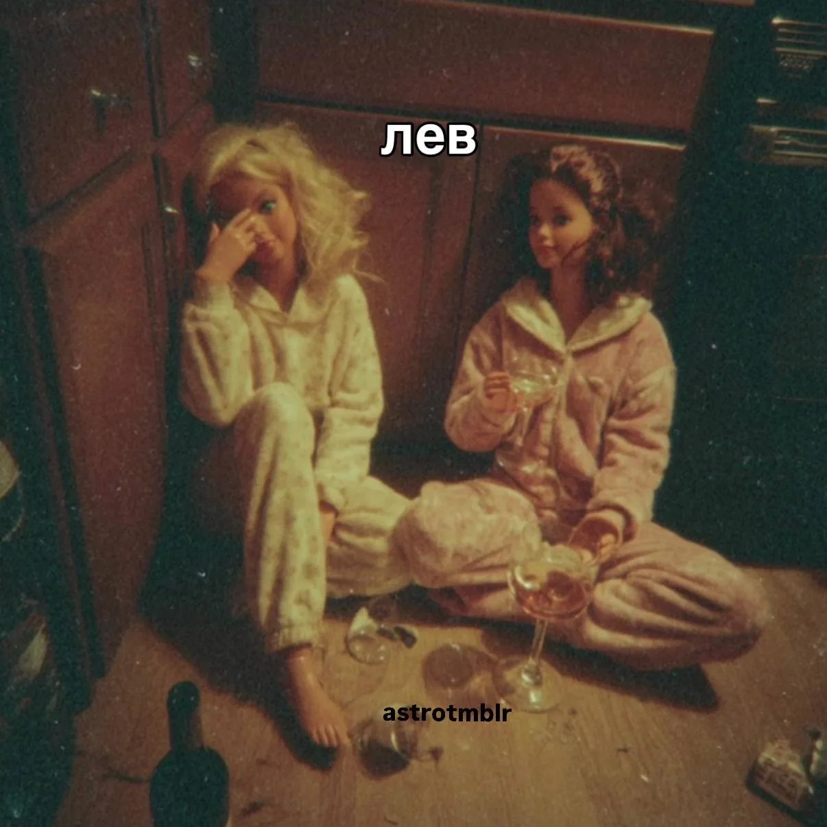 В детстве ты так любила Барби, а сейчас?  А сейчас я ей стала, часть 1  Если согласны с постом, оста