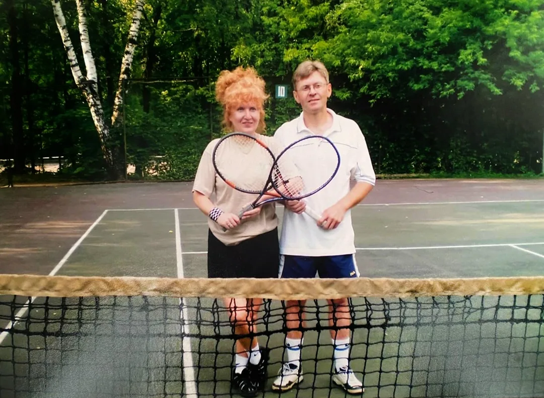 Хобби музыкантов РНО ☀️🏓