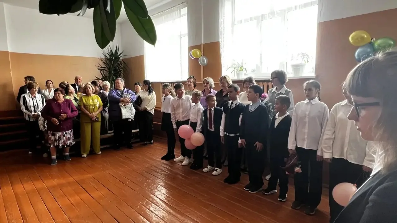 Ну что, ребята, погнали? 🚀