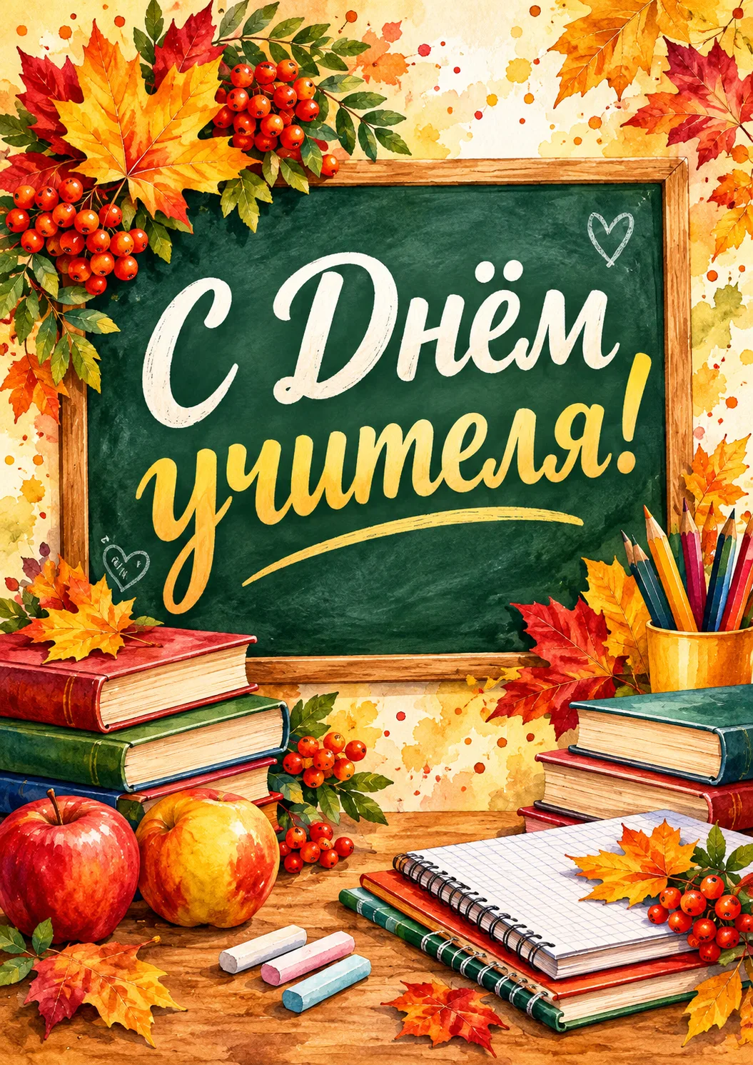 🤗Дорогие коллеги, единомышленники, друзья!🌼