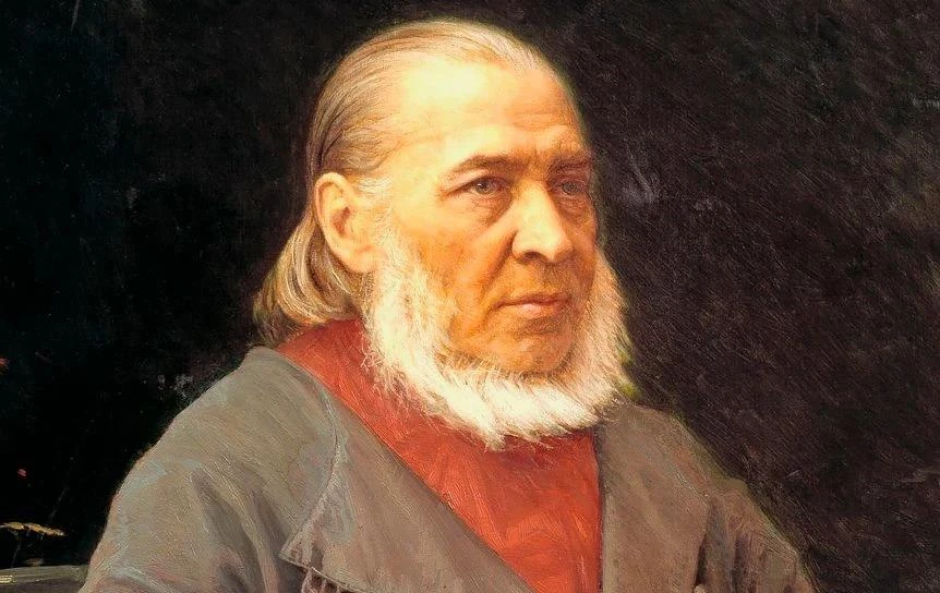 1 октября 1791 года: Почему в университете МИИГАиК отмечают День рождения автора «Алень...
