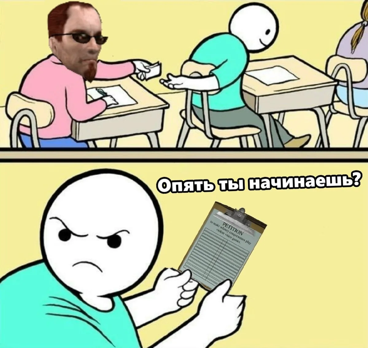 Успешно собрав в прошлом году на Kickstarter $678 тысяч на переработанную версию культо...