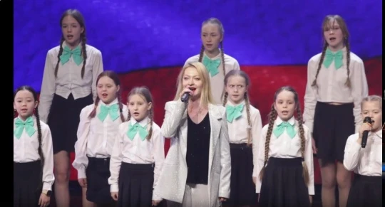 🎉✨ Торжественное открытие Международного фестиваля «ТехноСтрелка» — старт дан! ✨🎉  Международный фес