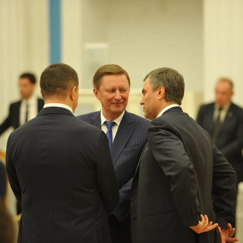 🙏 Публикуем ностальгическую подборку с фотографиями Сергея Иванова в разные периоды ег...