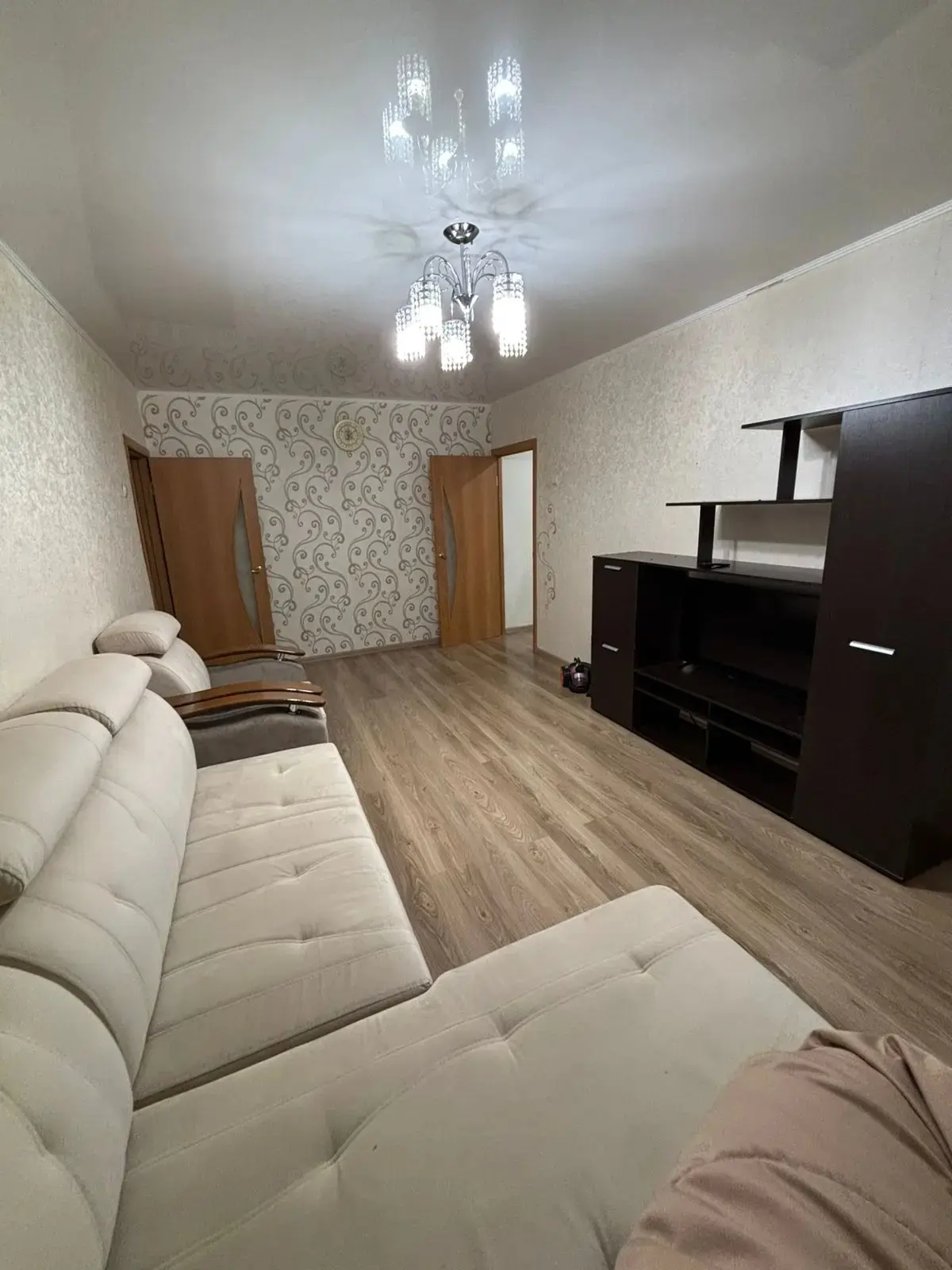 Г Казань Сдаём 2-х комнатную квартиру по улице ГАРИФЬЯНОВА, 38. В шаговой доступности метро ПРОСПЕКТ