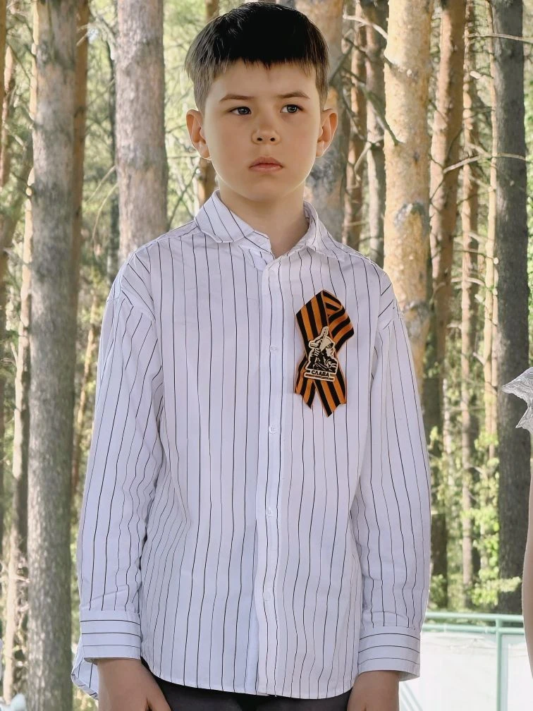 ✨ И память наша живет в стихах...