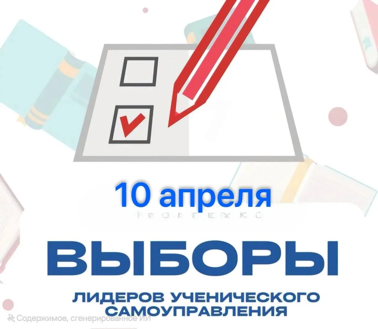 Вот и подходит к концу очередной учебный год, а это значит, что наступает самое ответственное время 