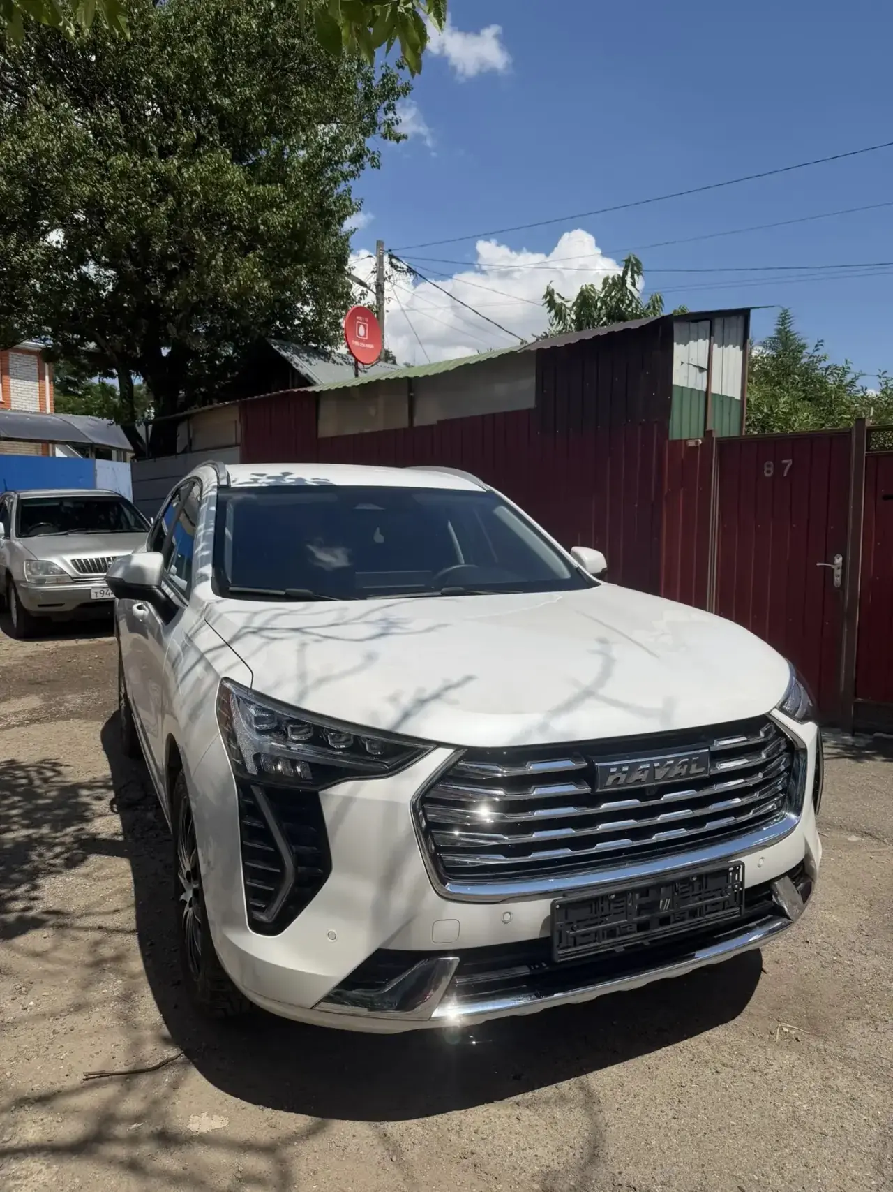 🚗Машина моя , один владелец , пробег родной , есть коцки по кузову (поцарапали во дворе ), в ДТП ма