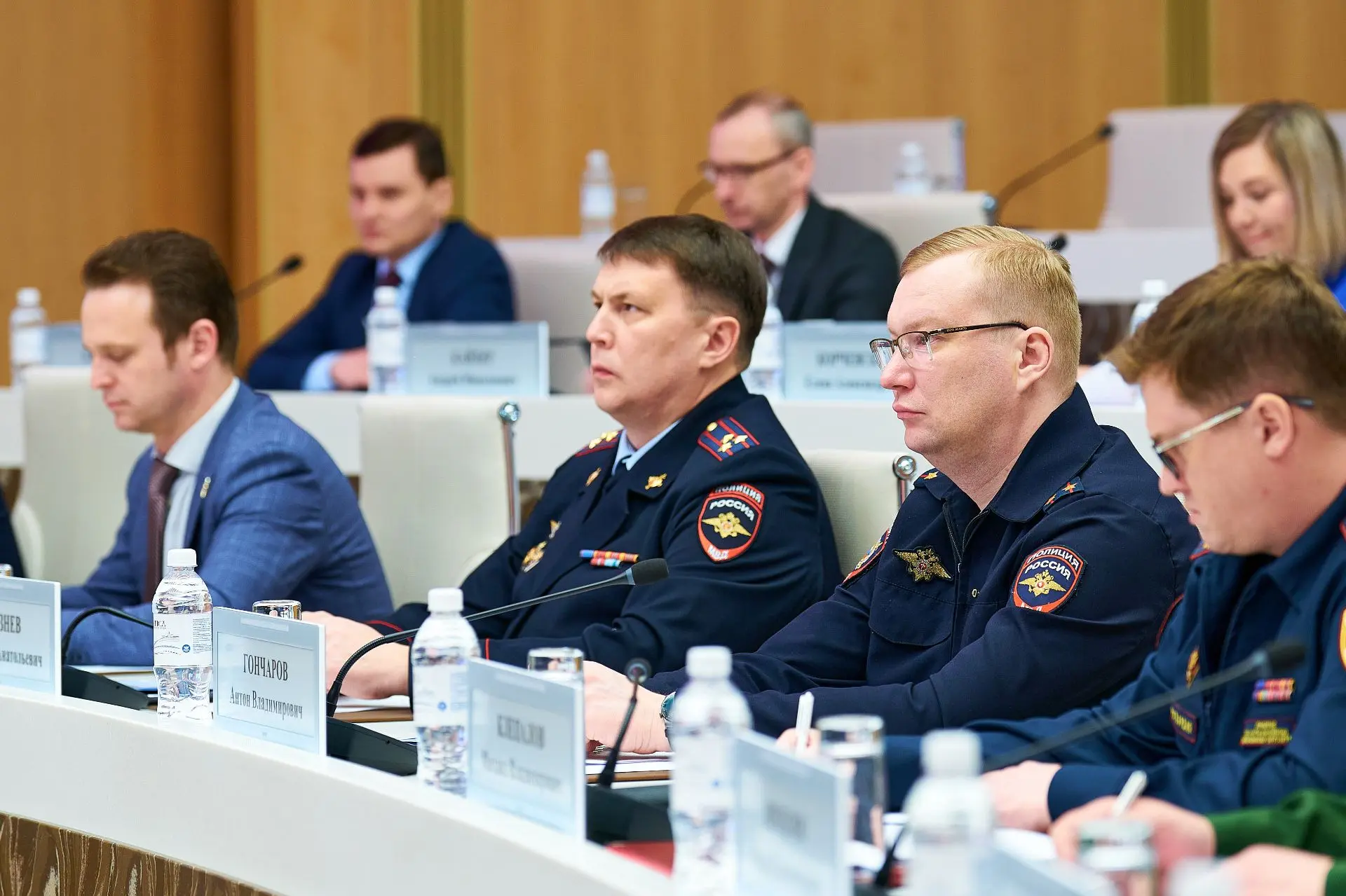 В Югре пройдет более 700 мероприятий ко Дню Победы   Подготовка к 81-й годовщине Победы в Великой От