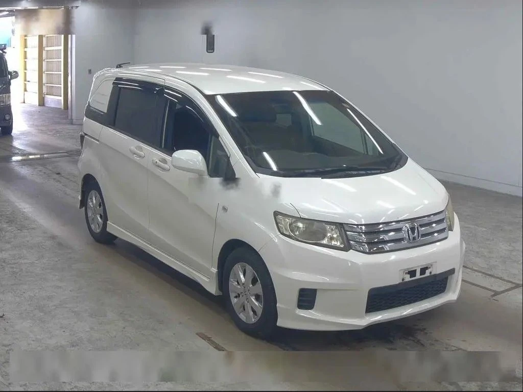 🚨🚨ПОКУПКИ ДЛЯ НАШИХ КЛИЕНТОВ🚨🚨

КУПЛЕНО В ЯПОНИИ

HONDA FREED SPIKE 

КОМПЛЕКТАЦИЯ G AERO

ГОД 2