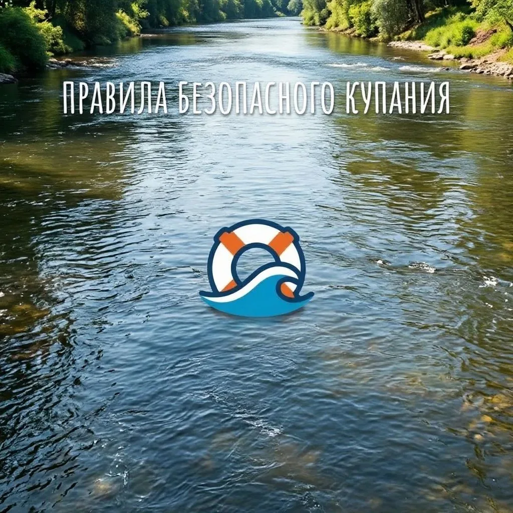😱 Отдых на воде может быть опасен

Чтобы отдых у воды не обернулся бедой, запомните эти жизненно ва