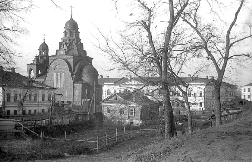 Сегодня Владимирской области исполнилось ровно 82 года!