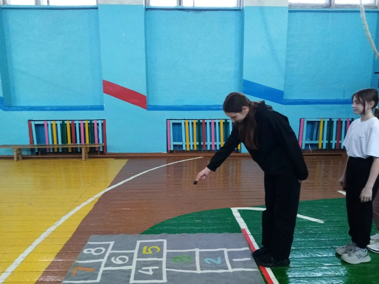 📅7 апреля - Всемирный день здоровья. ✨