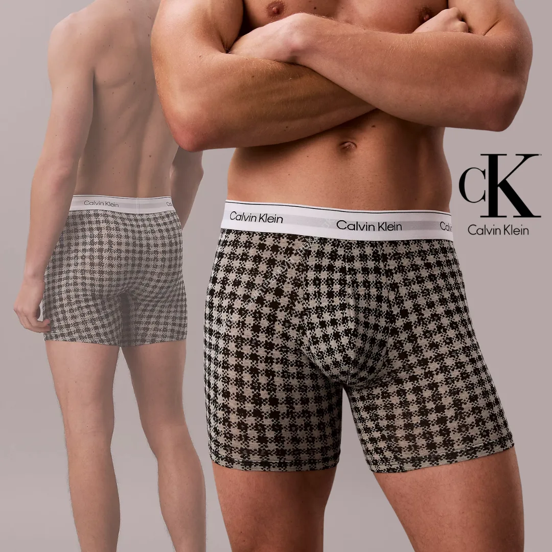 Calvin Klein 🇺🇸