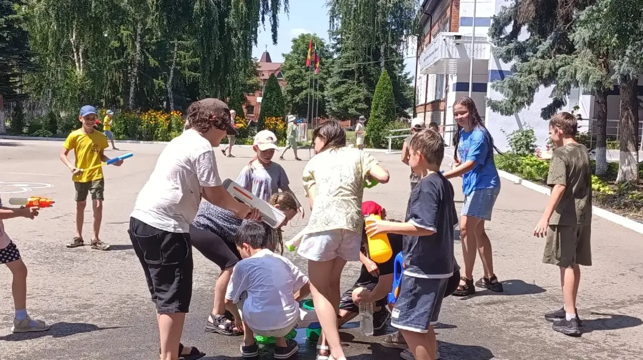 Видео