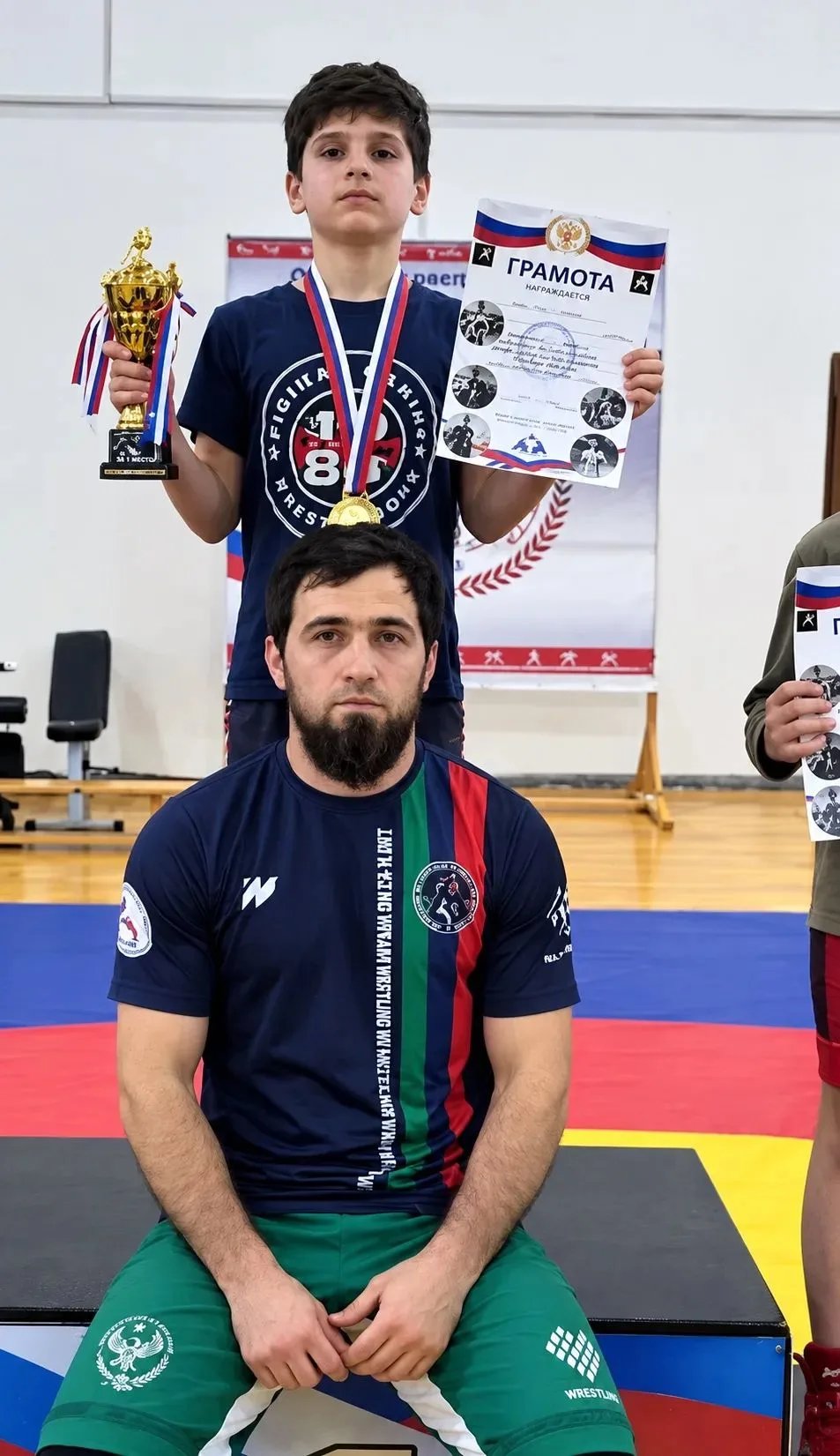🏆 ГОРДОСТЬ НАШЕЙ ШКОЛЫ! 🏆