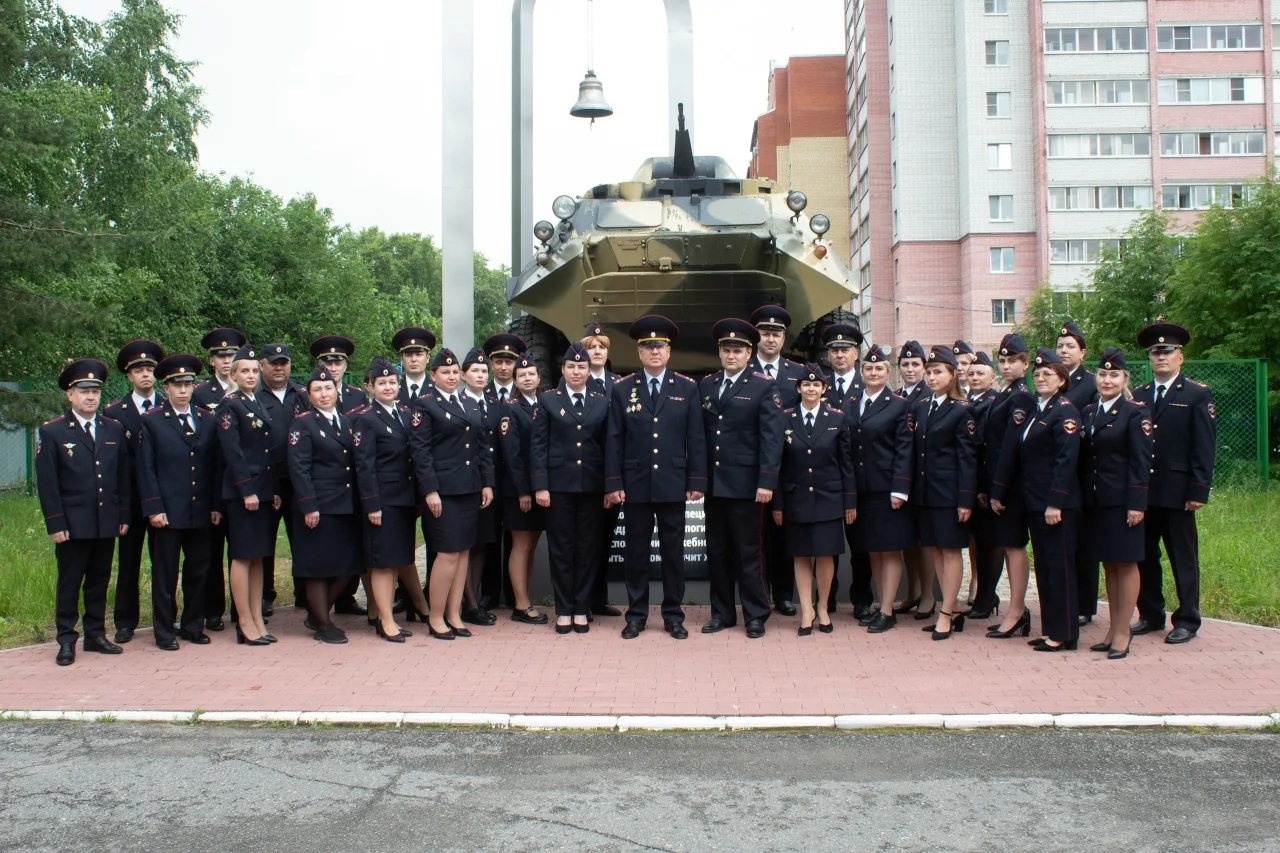 В Вологодской области состоялся конкурс профессионального мастерства среди сотрудников штабных подра
