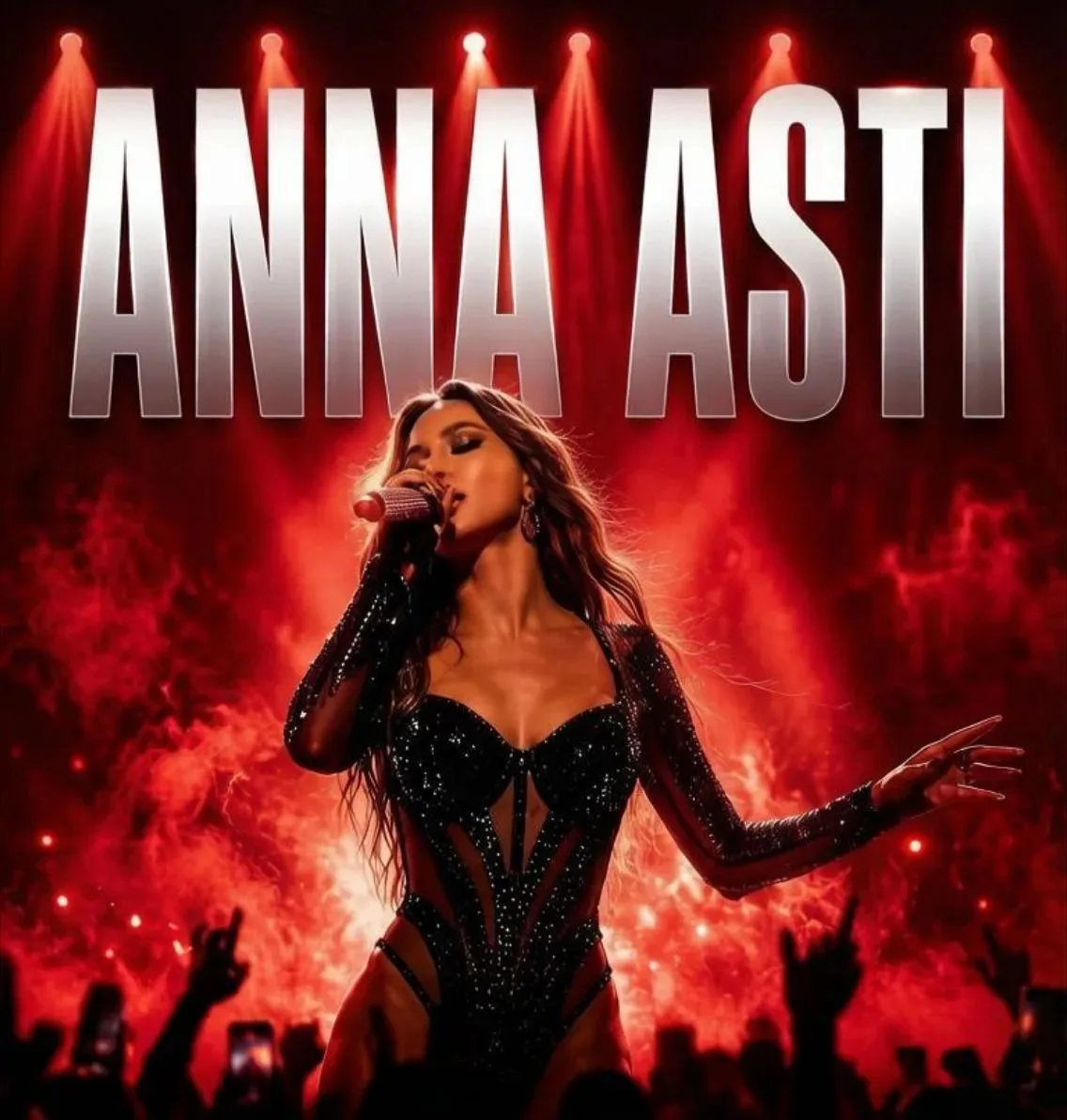 🚨 ANNA ASTI В ЕГИПТЕ — И БИЛЕТ НА КОНЦЕРТ ПОКУПАТЬ НЕ НУЖНО! 😳🔥