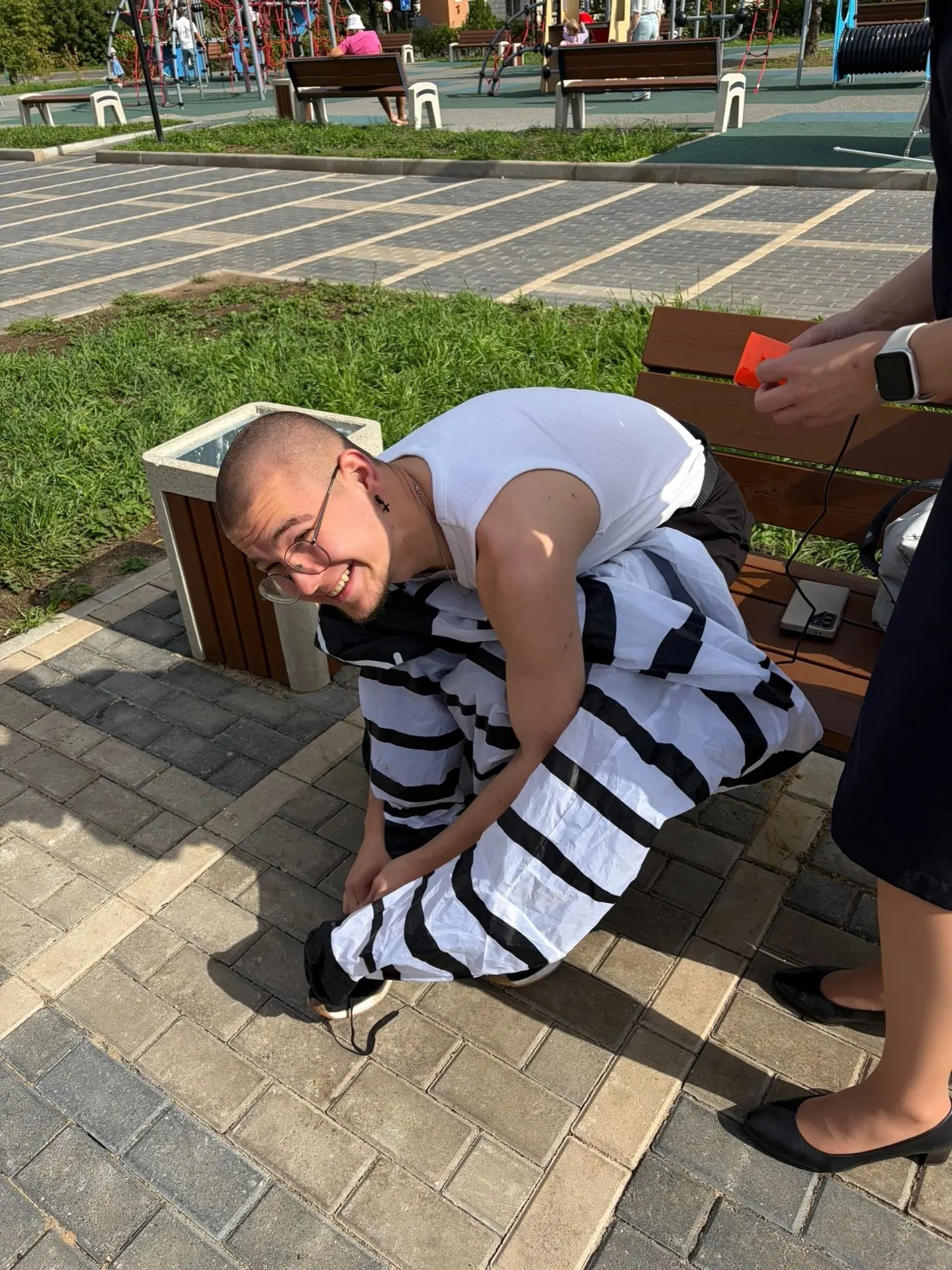 🚓 Начало учебного года является максимальным полем риска для дорожно-транспортных прои...