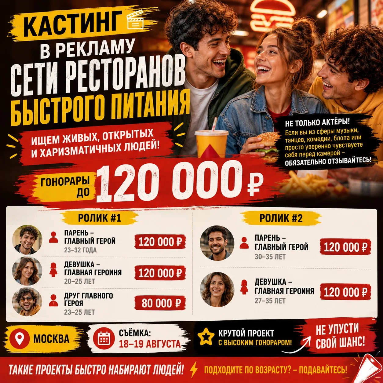 Всем привет!