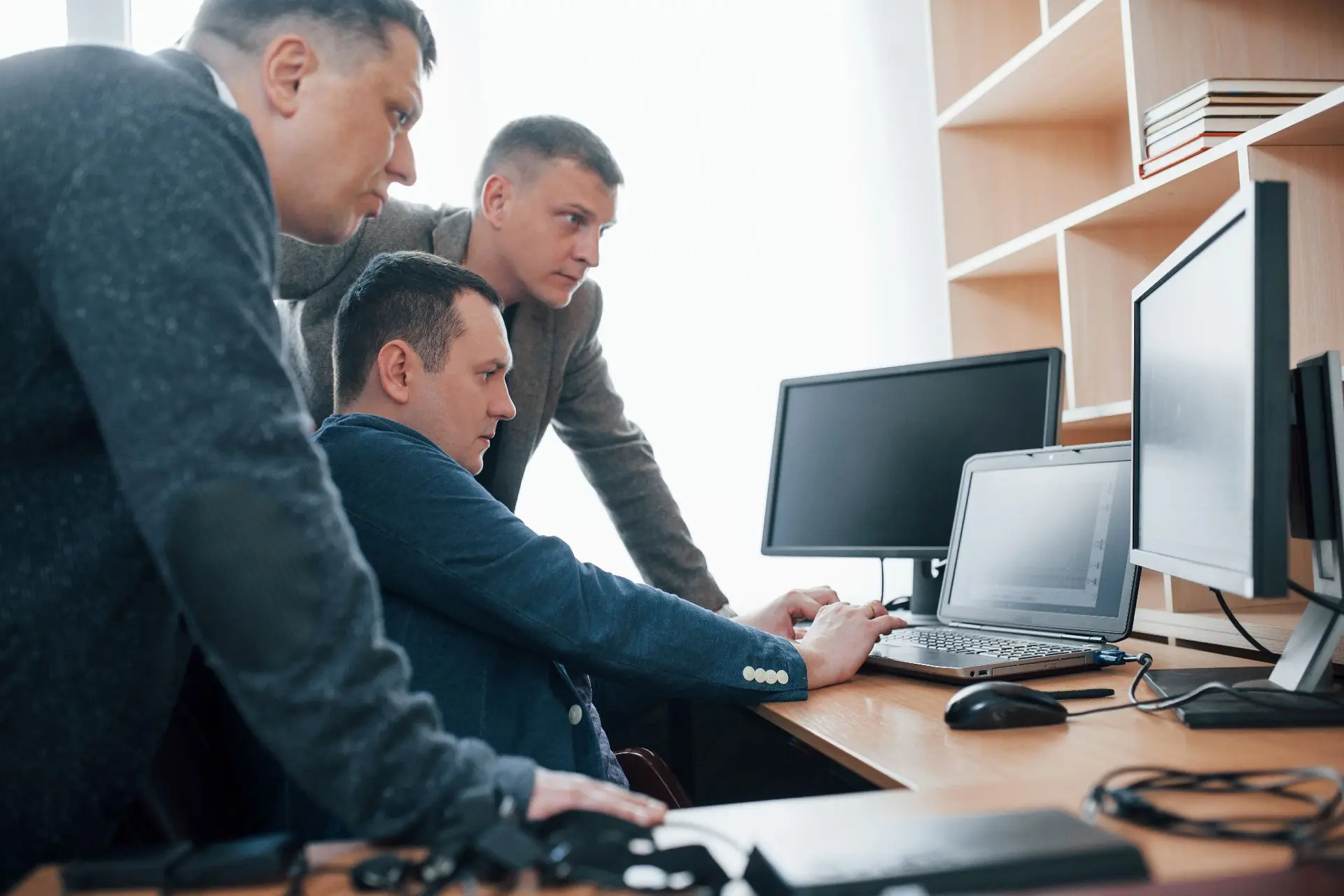 💻 Участникам и ветеранам СВО доступны бесплатные IT-курсы