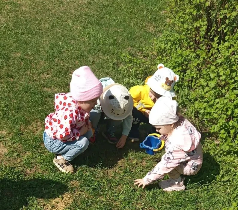 Дошкольное отделение «Сказка»  МБОУ«Софринский образовательный комплекс»  🌞 Прекрасная погода 🌷 Расп