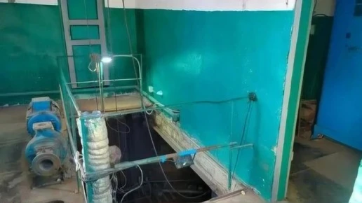 В Оренбуржье наказали ответственного за гибель рабочего