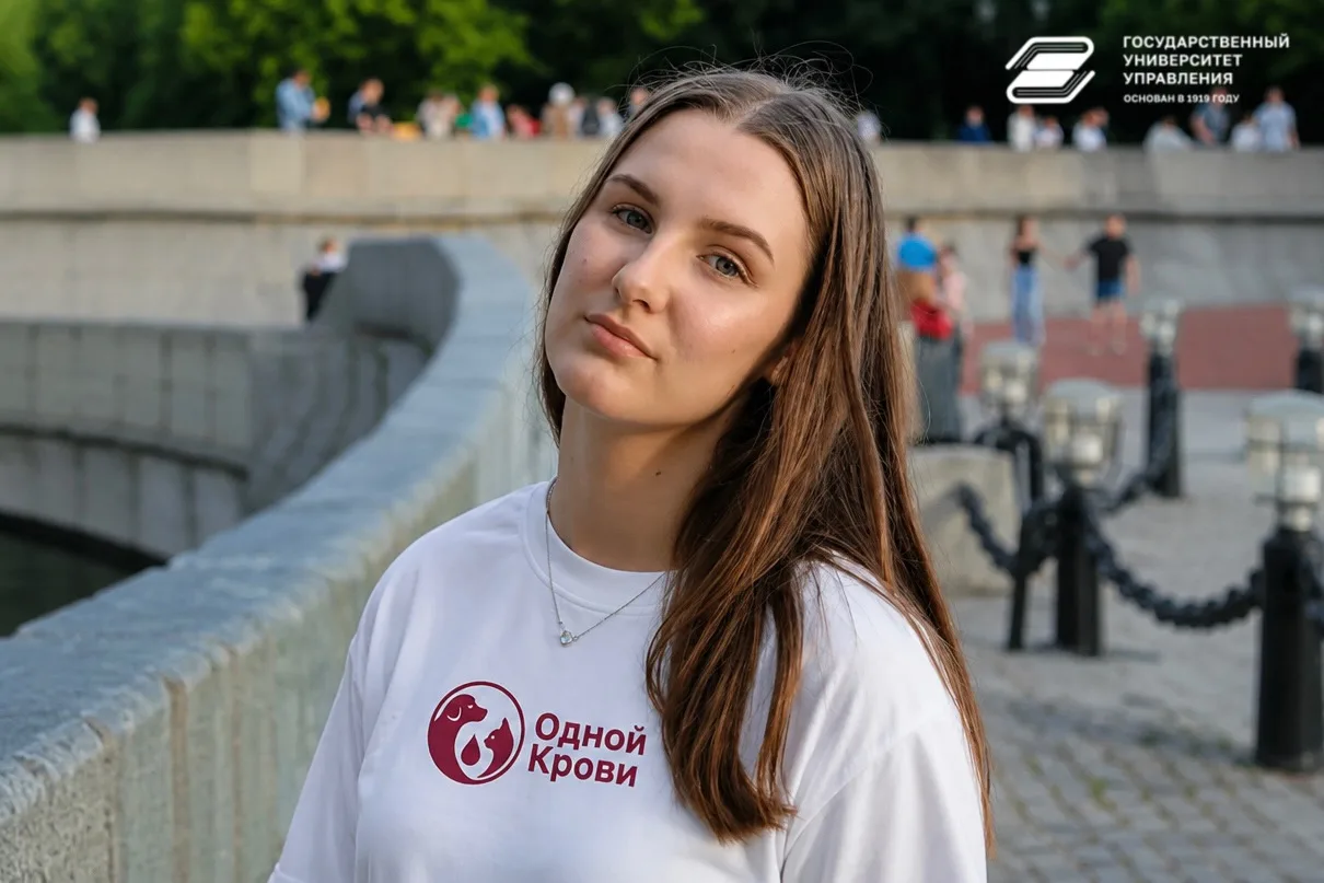 😍 Как выиграть 1,5 миллиона, помогая животным? 

Проект студентки Института маркетинга ГУУ Русланы 