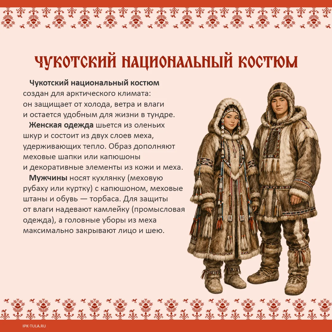 🇷🇺 В День России вспоминаем, насколько удивительно разнообразна культура нашей страны. Национальны