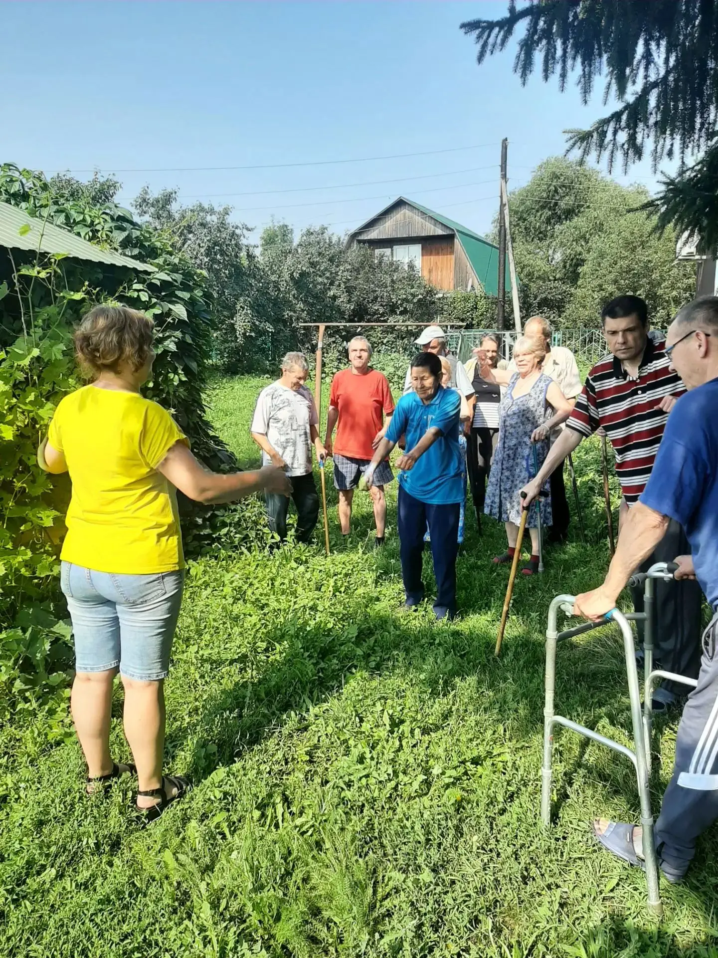 День физкультурника — это праздник, который объединяет профессиональных спортсменов, тр...