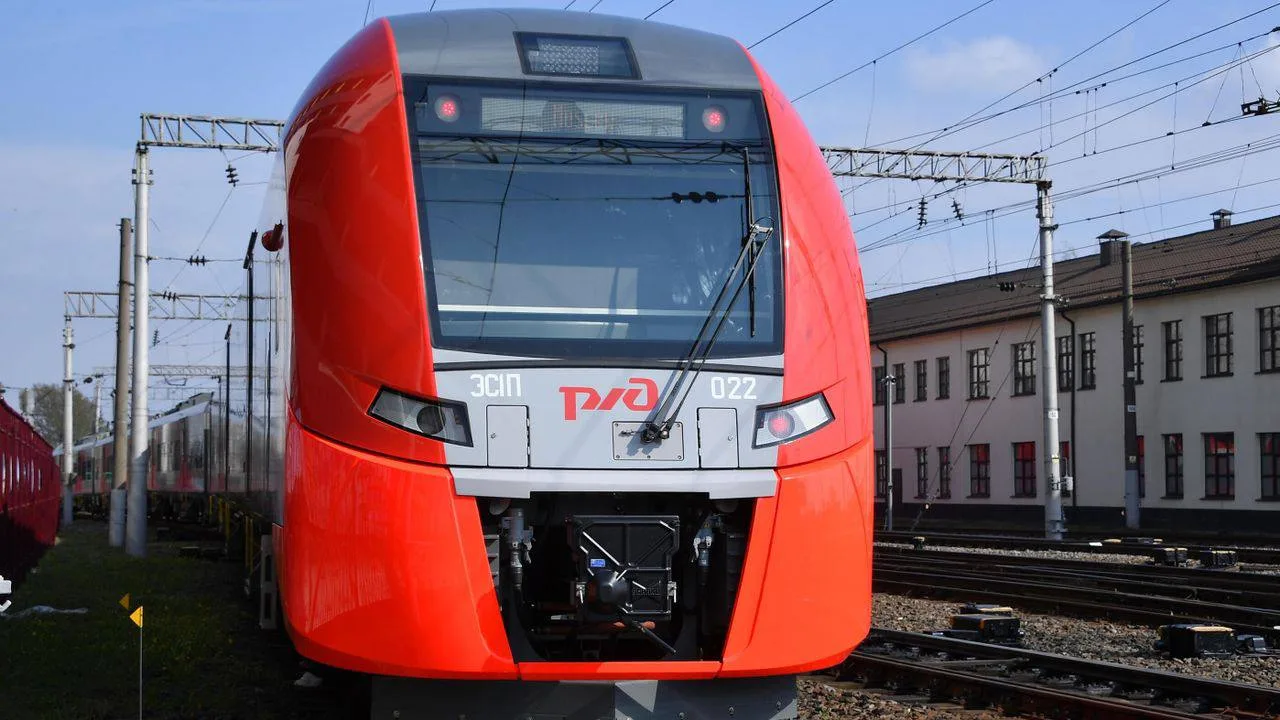 🚆 Возврат ж/д билетов станет выгоднее при ранней сдаче.