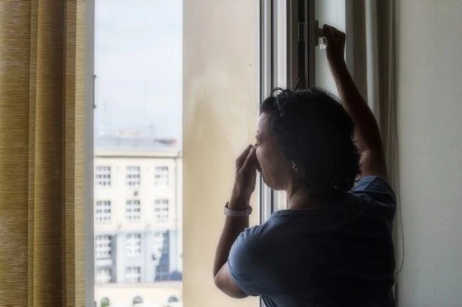 Выборы прошли, можно травить людей дальше? Долго ещё по ночам будут проводить какие-то ...